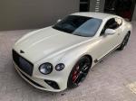 Bentley Continental GT Signature Edition by RACE! 2020 года